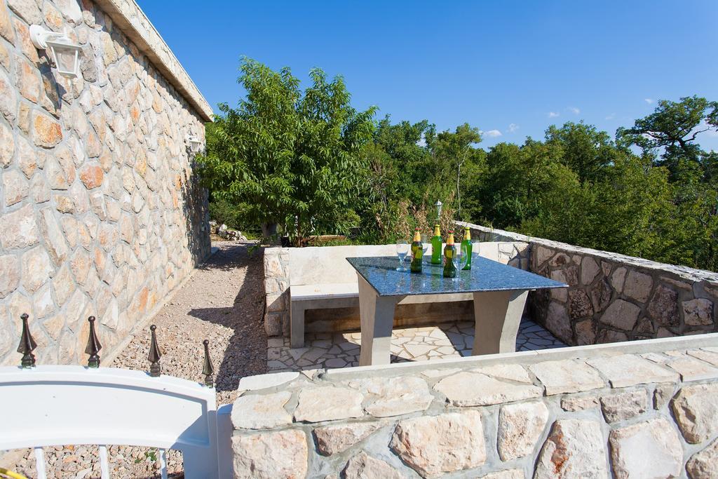 Villa Mir Polje  エクステリア 写真