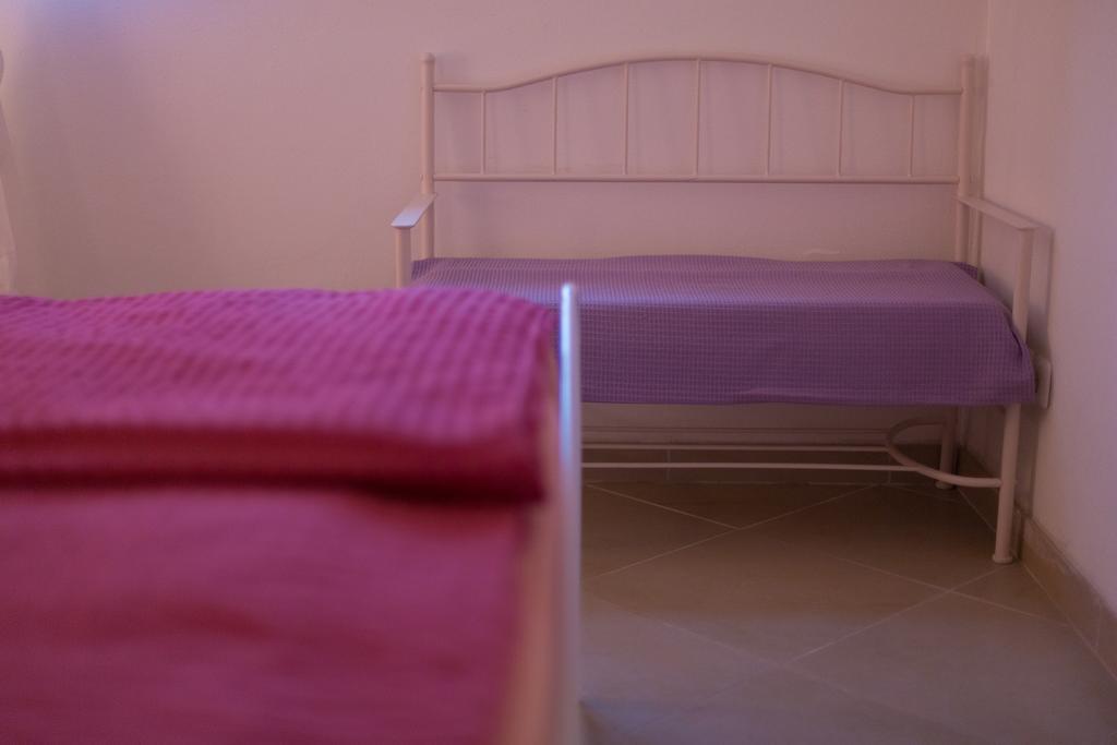 Villa Mir Polje  エクステリア 写真